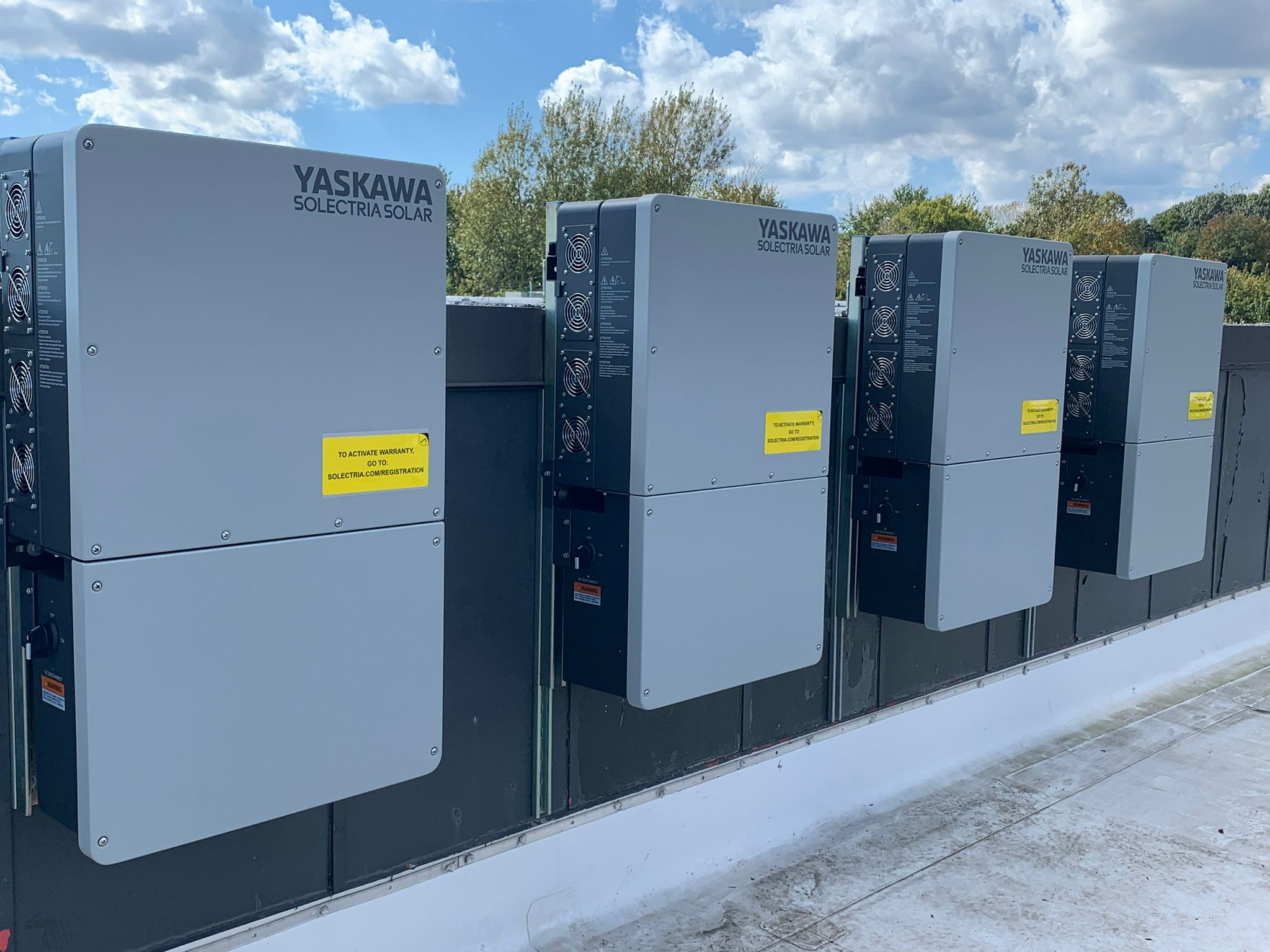 Electrical service and panel work