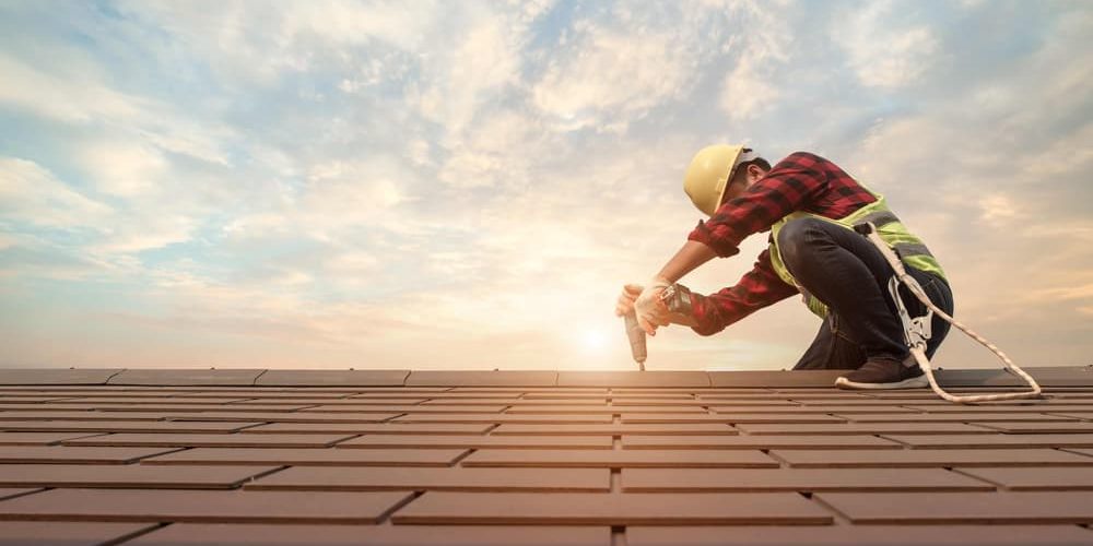 Roof Replacements