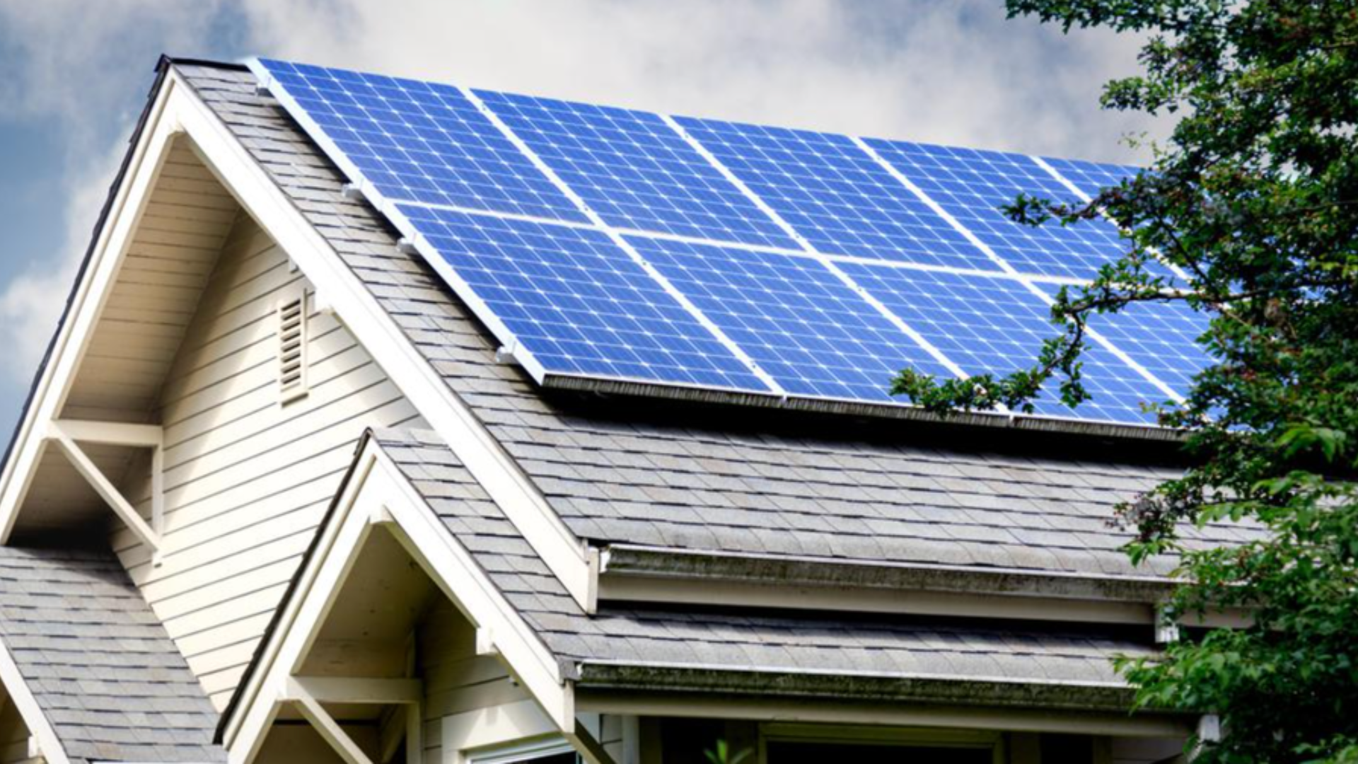 Residential Solar