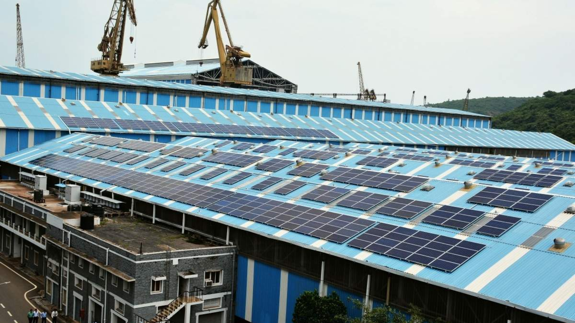 Commercial Solar